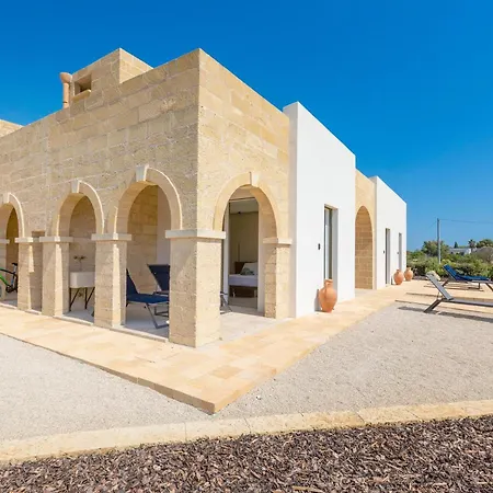 Bed & Mare By Perle Di Puglia Baia Di Gallipoli