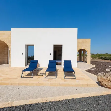 Bed & Mare By Perle Di Puglia Pensionat