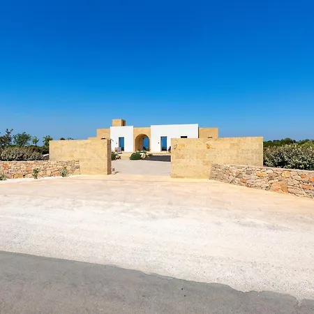 Bed & Mare By Perle Di Puglia 3* Baia Di Gallipoli