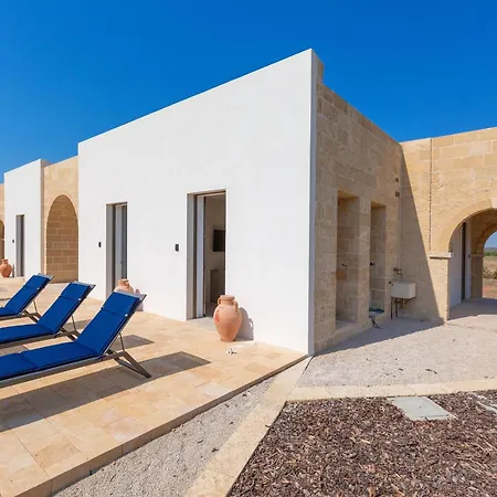 Pensionat Bed & Mare By Perle Di Puglia