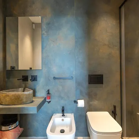 Bed & Mare By Perle Di Puglia 3* Baia Di Gallipoli