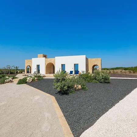 Pensionat Bed & Mare By Perle Di Puglia