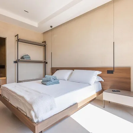 Bed & Mare By Perle Di Puglia Baia Di Gallipoli