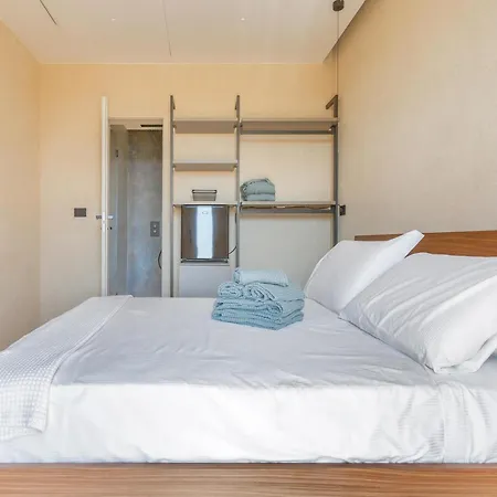 Bed & Mare By Perle Di Puglia Pensionat 3*