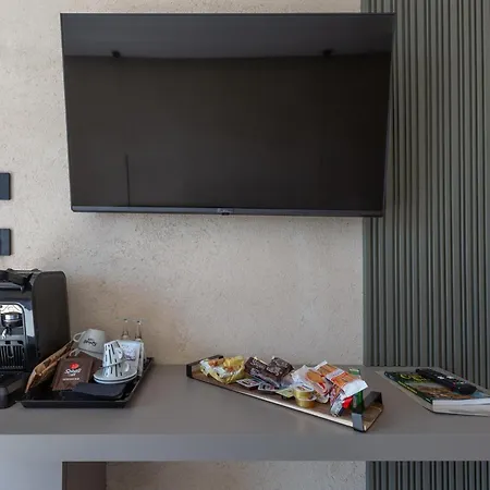 Bed & Mare By Perle Di Puglia Pensionat 3*