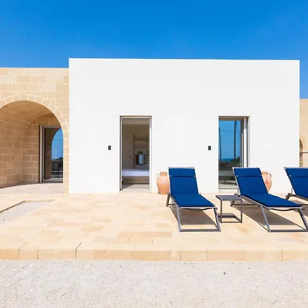 Bed & Mare By Perle Di Puglia Pensionat 3*