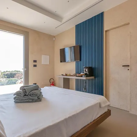 Bed & Mare By Perle Di Puglia Pensionat