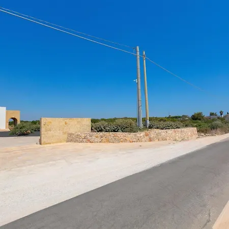 Pensionat Bed & Mare By Perle Di Puglia