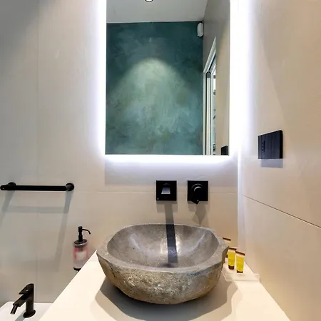 Bed & Mare By Perle Di Puglia 3*