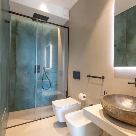 Bed & Mare By Perle Di Puglia Baia Di Gallipoli