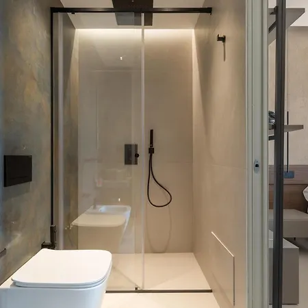 Bed & Mare By Perle Di Puglia 3* Baia Di Gallipoli