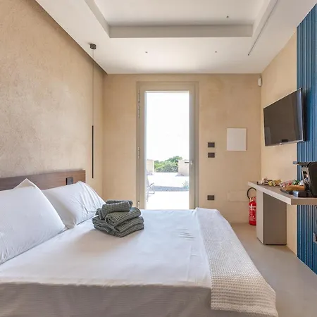 Bed & Mare By Perle Di Puglia Pensionat 3*