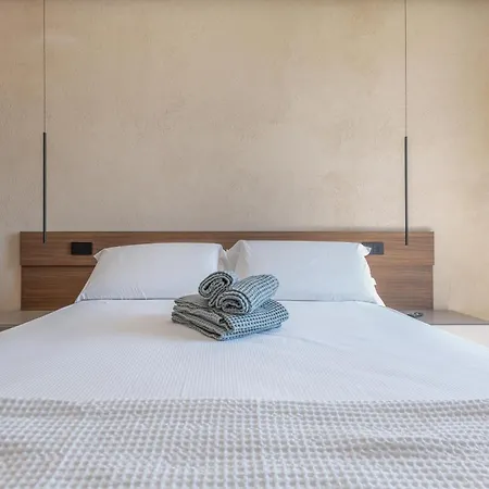 Bed & Mare By Perle Di Puglia Pensionat Baia Di Gallipoli