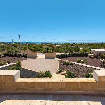 Pensionat Bed & Mare By Perle Di Puglia Baia Di Gallipoli