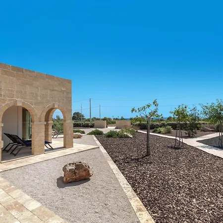 Bed & Mare By Perle Di Puglia Pensionat