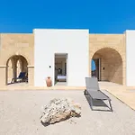 Bed & Mare By Perle Di Puglia 3* Baia Di Gallipoli