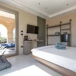 Vendégház Bed & Mare By Perle Di Puglia Baia Di Gallipoli