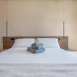 Bed & Mare By Perle Di Puglia Vendégház Baia Di Gallipoli