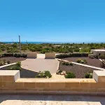 Vendégház Bed & Mare By Perle Di Puglia Baia Di Gallipoli