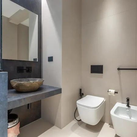 Casa de hóspedes Bed & Mare By Perle Di Puglia
