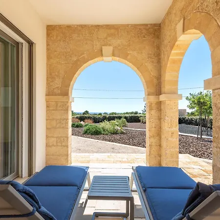 Casa de hóspedes Bed & Mare By Perle Di Puglia
