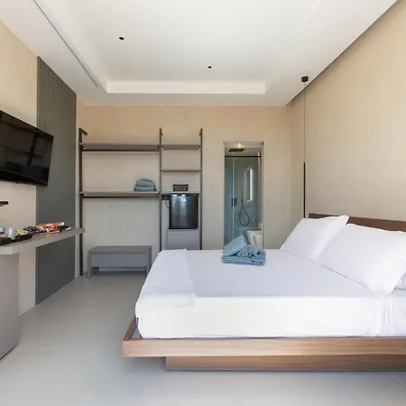 Bed & Mare By Perle Di Puglia 3*