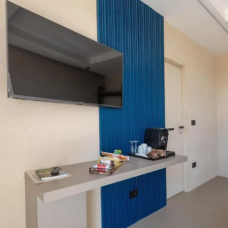 Bed & Mare By Perle Di Puglia 3* Baia Di Gallipoli