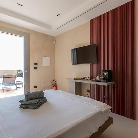 Bed & Mare By Perle Di Puglia