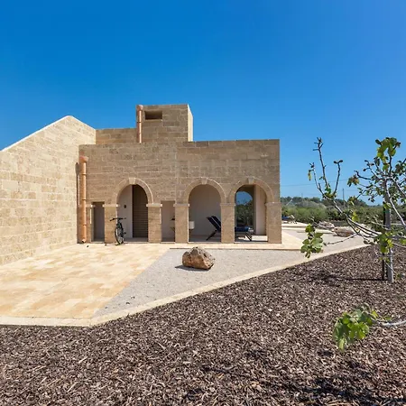 Bed & Mare By Perle Di Puglia 3*