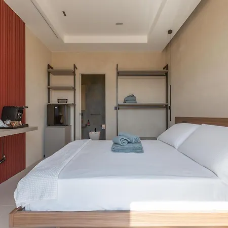 Bed & Mare By Perle Di Puglia