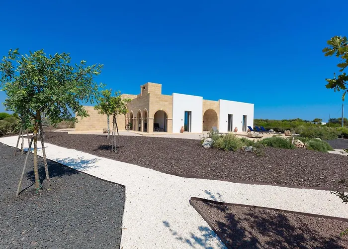 בית הארחה Bed & Mare By Perle Di Puglia Baia Di Gallipoli