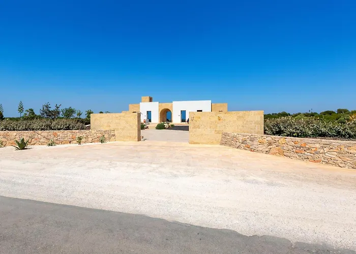 Bed & Mare By Perle Di Puglia 3* Baia Di Gallipoli
