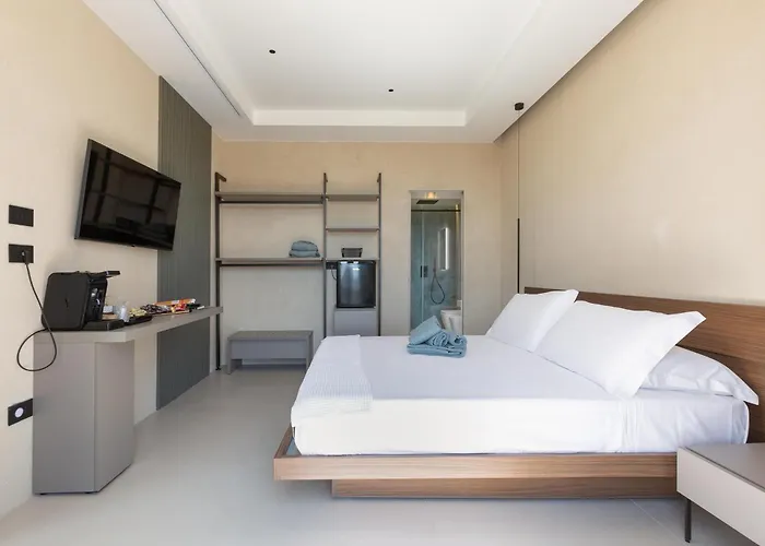 Bed & Mare By Perle Di Puglia 3*