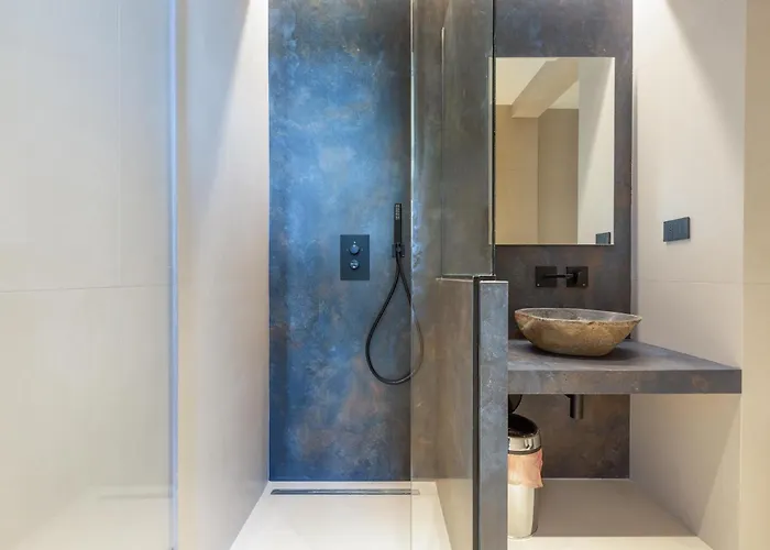 Bed & Mare By Perle Di Puglia 3*