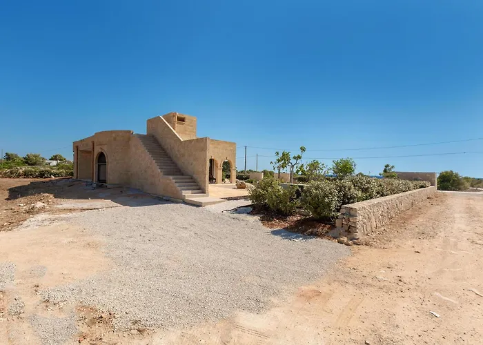 Bed & Mare By Perle Di Puglia