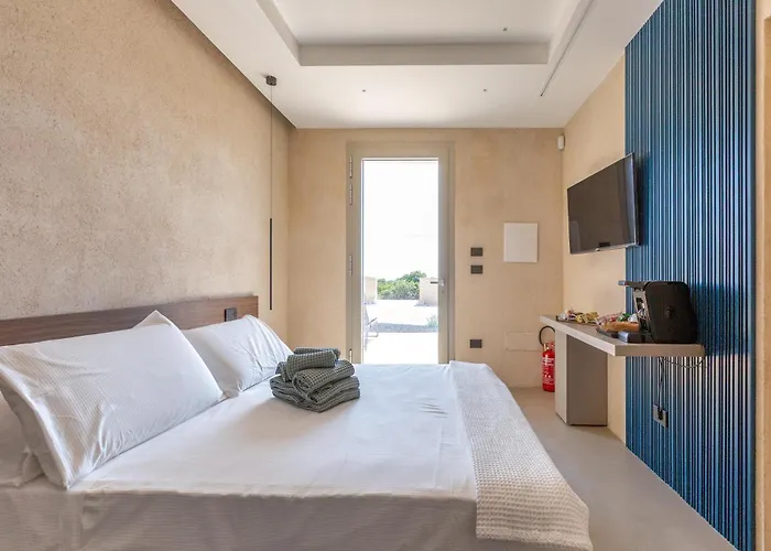 Bed & Mare By Perle Di Puglia בית הארחה 3*